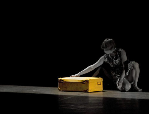 2011 – Chroniques