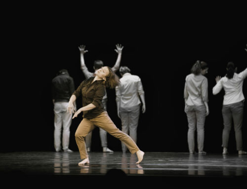2016 – L’ombre d’un doute