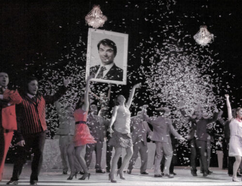 2011 – Rigoletto