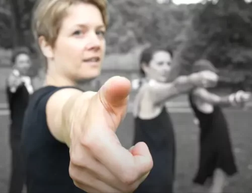 2022 – Déjeuner sur l’herbe