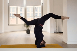yoga